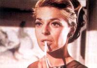 Anne Bancroft