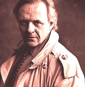 Antony Hopkins