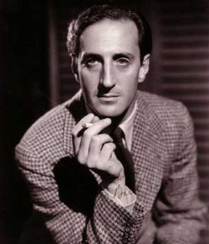Basil Rathbone