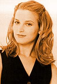 Bridget Fonda