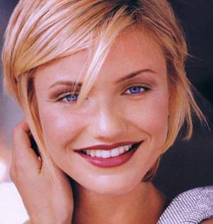 Cameron Diaz