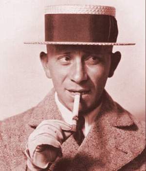 Eric Von Stroheim