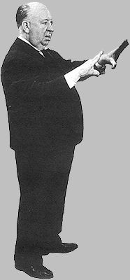 ALFRED  HITCHCOCK