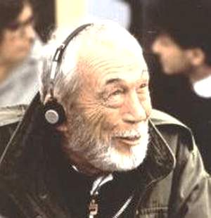 John Huston