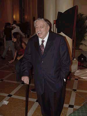 Jos&eacute; Lewgoy