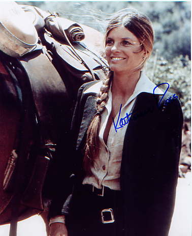 Katharine Ross