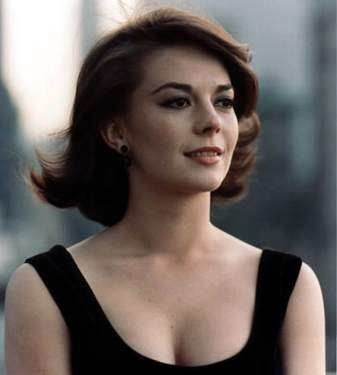 Natalie Wood