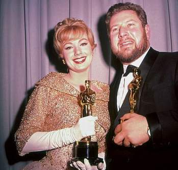 Peter Ustinov