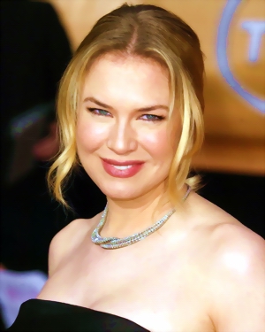 Ren�e Zellweger