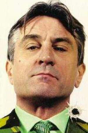 Roberto DeNiro