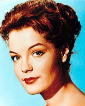 Romy Schneider