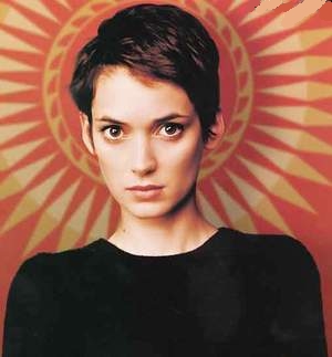 Winona Ryder