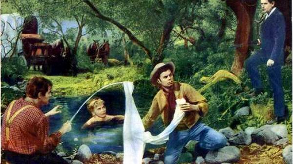 CIMARRON - 1960