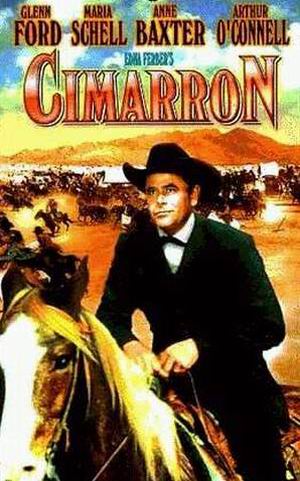 CIMARRON - 1960