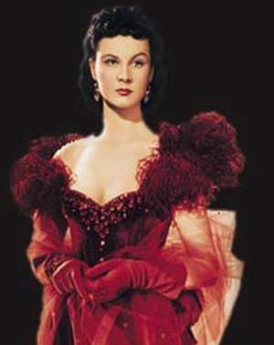 Vivien Leigh