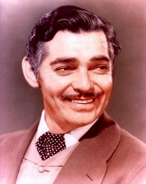 Clark Gable