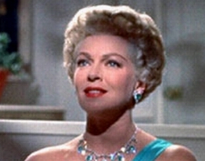 Lana Turner