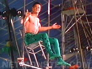 Cornel Wilde