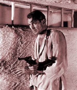 Gary Cooper