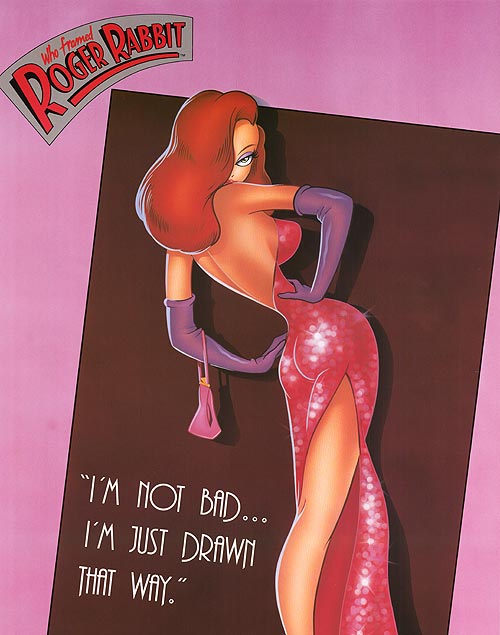 Roger Rabbit