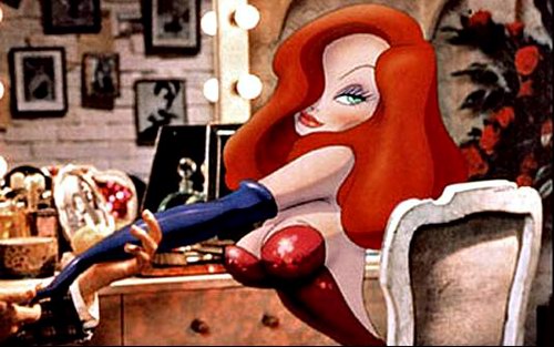 Roger Rabbit