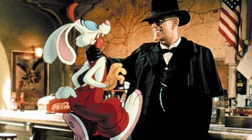 Roger Rabbit