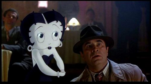 Roger Rabbit