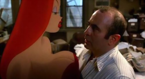 Roger Rabbit