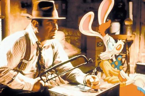 Roger Rabbit