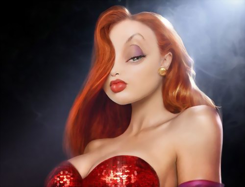 Roger Rabbit