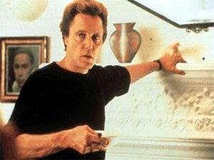 christopher Walken