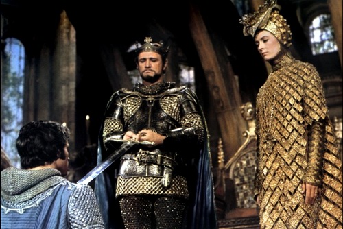 Camelot