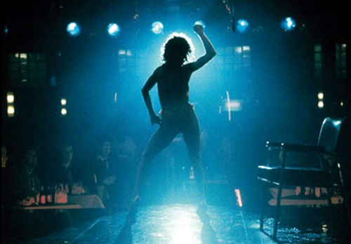Flashdance