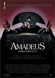 Amadeus