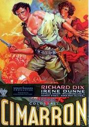 CIMARRON