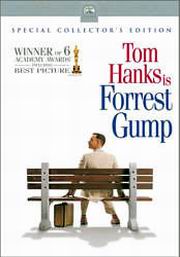  Forrest Gump