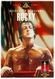 Rocky, um Lutador