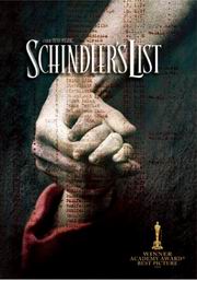 A Lista de Schindler