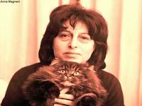 Anna Magnani