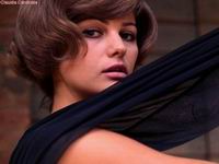 Claudia Cardinale